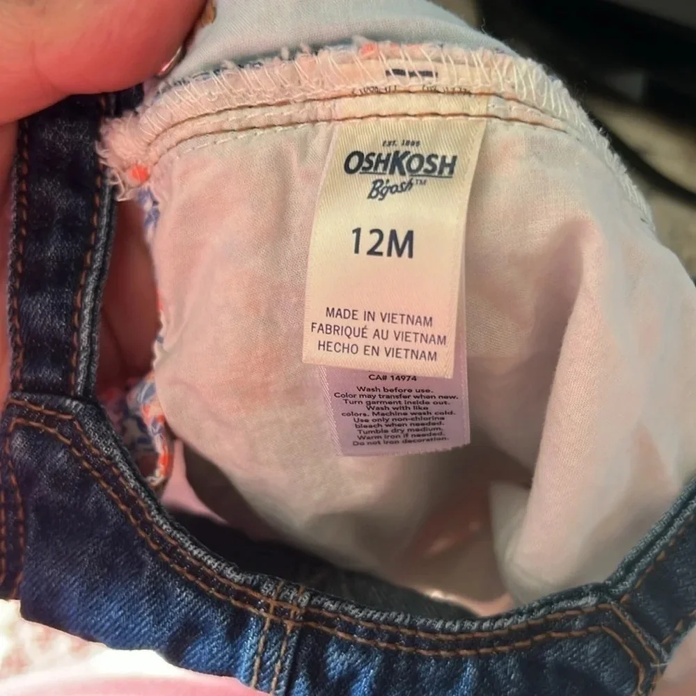 overalls dress